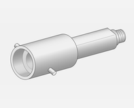 Bajonett-Adapter: Großbritannien,