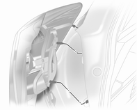 4. Lampengehäuse nach hinten abnehmen.