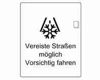 Wenn die Außentemperatur auf 3 ?C