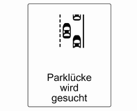 Wenn das Fahrzeug bei aktiviertem