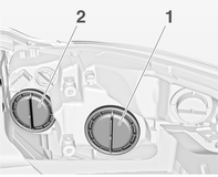 Scheinwerfer haben getrennte Systeme