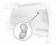 Beim Caravan befindet sich eine zusätzliche