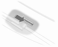 Die Fahrzeug-Identifizierungsnummer